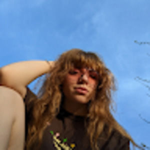 Meet your Posher, Mary-jane